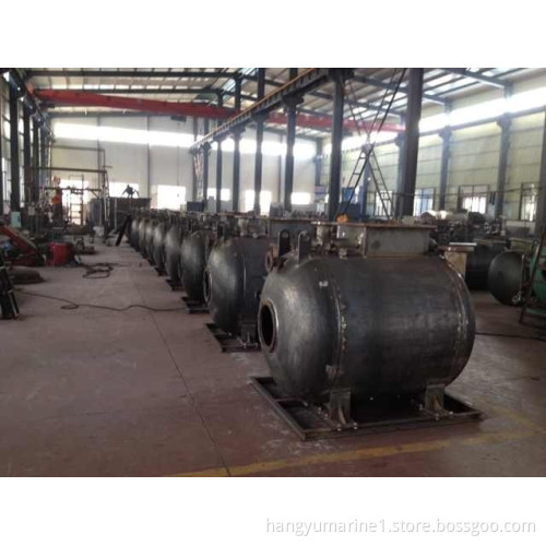 (MEPC) 107 (49) Bilge Oil Water Treatment System/ Separator